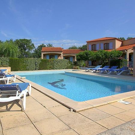 Castelnou La Planquette Bed & Breakfast エクステリア 写真